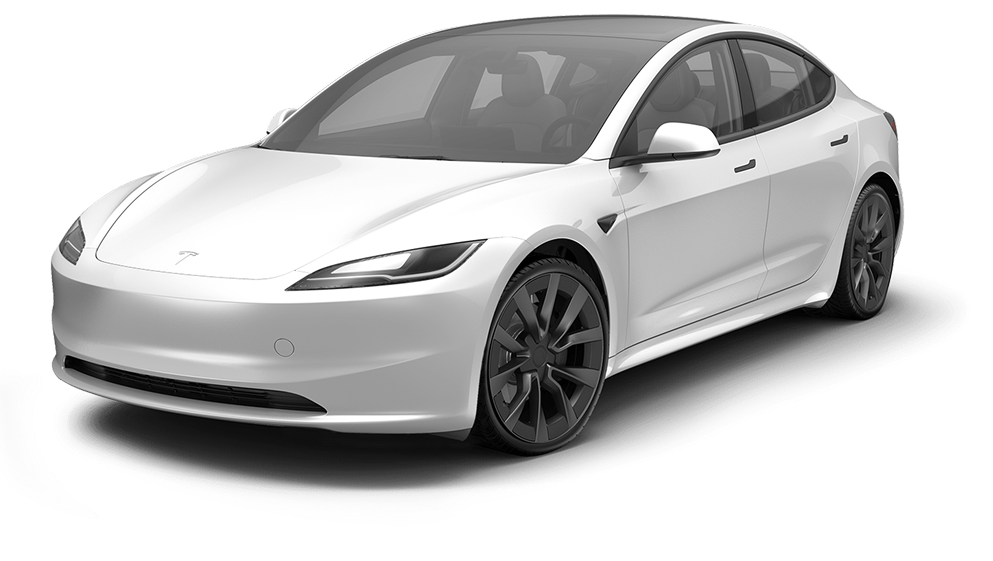 Carro elétrico